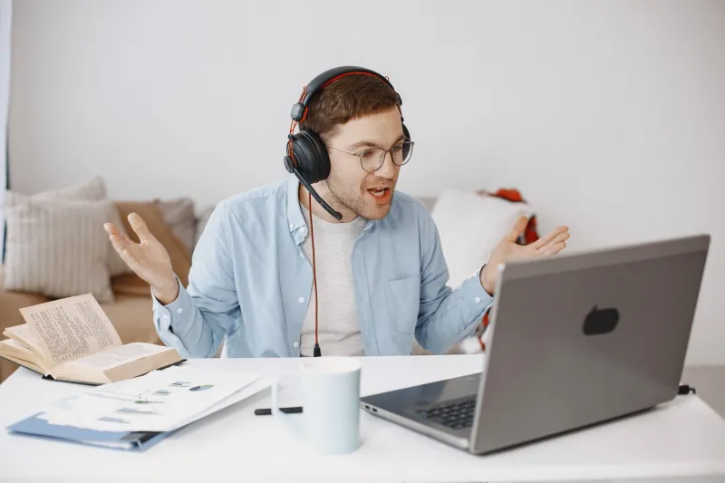 When Remote Work Goes Wrong: 5 Communication Mistakes That Are Quietly Costing Your Team